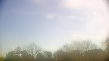 Weather camera view of Kenly NC.