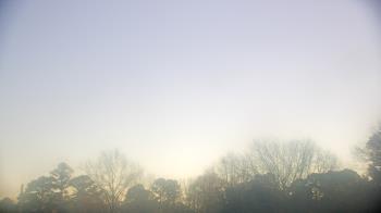 Weather camera view of Kenly NC.