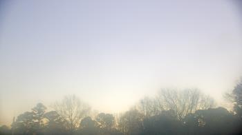 Weather camera view of Kenly NC.