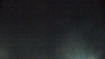 Weather camera view of Kenly NC.