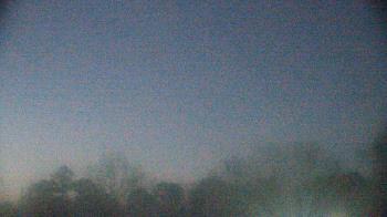 Weather camera view of Kenly NC.