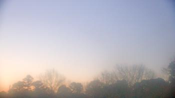 Weather camera view of Kenly NC.