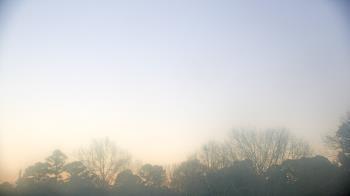 Weather camera view of Kenly NC.