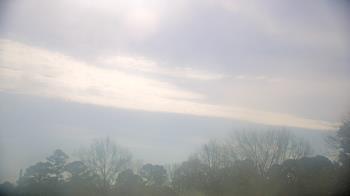 Weather camera view of Kenly NC.