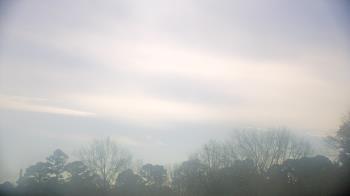 Weather camera view of Kenly NC.