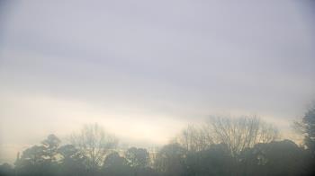 Weather camera view of Kenly NC.