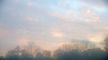 Weather camera view of Kenly NC.