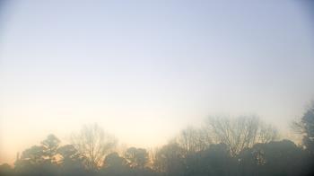 Weather camera view of Kenly NC.