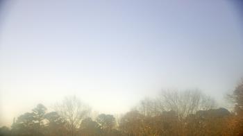 Weather camera view of Kenly NC.