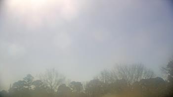 Weather camera view of Kenly NC.