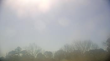 Weather camera view of Kenly NC.