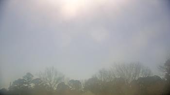 Weather camera view of Kenly NC.