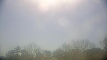 Weather camera view of Kenly NC.