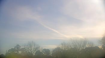 Weather camera view of Kenly NC.