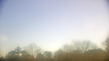 Weather camera view of Kenly NC.