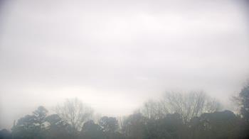 Weather camera view of Kenly NC.