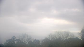 Weather camera view of Kenly NC.