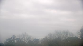 Weather camera view of Kenly NC.