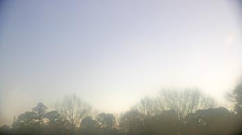 Weather camera view of Kenly NC.