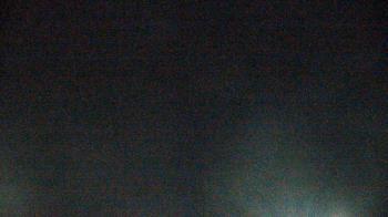 Weather camera view of Kenly NC.