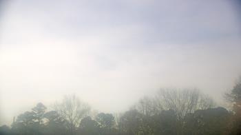 Weather camera view of Kenly NC.