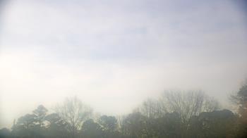 Weather camera view of Kenly NC.