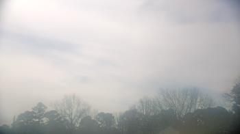 Weather camera view of Kenly NC.