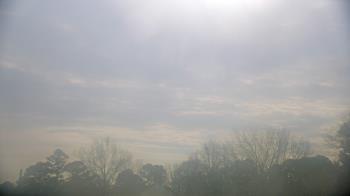 Weather camera view of Kenly NC.