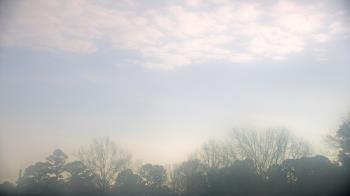 Weather camera view of Kenly NC.