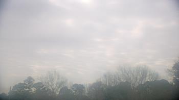 Weather camera view of Kenly NC.