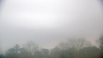 Weather camera view of Kenly NC.