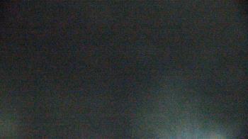 Weather camera view of Kenly NC.