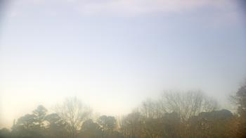 Weather camera view of Kenly NC.