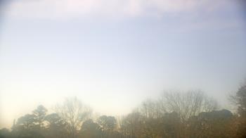 Weather camera view of Kenly NC.