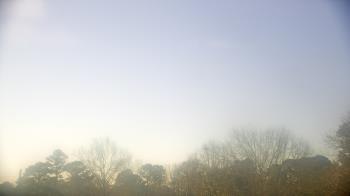 Weather camera view of Kenly NC.