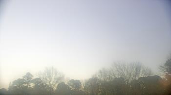 Weather camera view of Kenly NC.