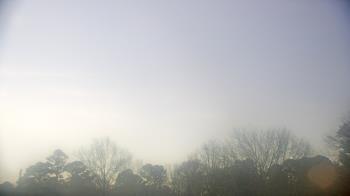 Weather camera view of Kenly NC.