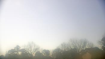 Weather camera view of Kenly NC.