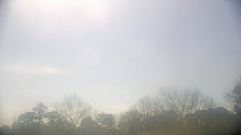 Weather camera view of Kenly NC.