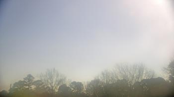 Weather camera view of Kenly NC.