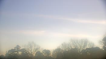 Weather camera view of Kenly NC.