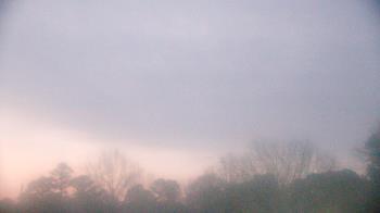 Weather camera view of Kenly NC.