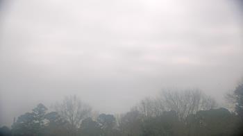 Weather camera view of Kenly NC.