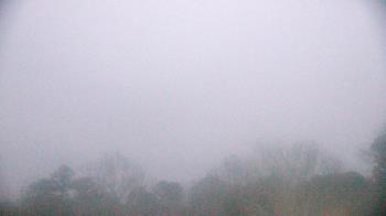 Weather camera view of Kenly NC.