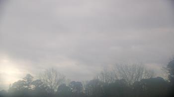 Weather camera view of Kenly NC.