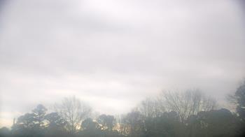 Weather camera view of Kenly NC.