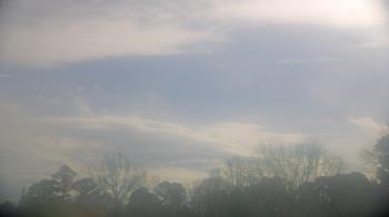 Weather camera view of Kenly NC.