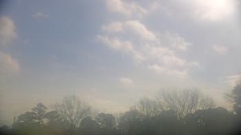 Weather camera view of Kenly NC.