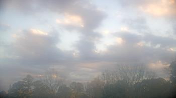 Weather camera view of Kenly NC.