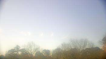 Weather camera view of Kenly NC.